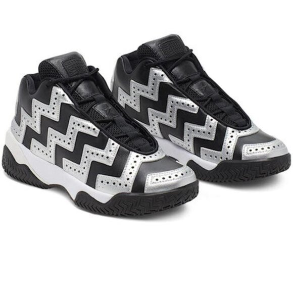 Converse Voltage Lighting Bolt Sneakers, women's sz 5 - Picture 3 of 7